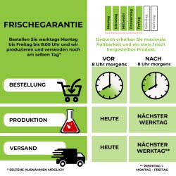 CDL 0,3 % CDS 5000 ml aktivierte Fertiglösung mit Pipette in 5 l HDPE Kanister