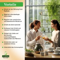 Musa Special Tee Basen Kräutertee Mischung lose 150 g-Immunsystem stärkend