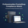 PrestaShop Module Right of Withdrawal § 356a BGB | EU Directive 2023/2673 | GDPR Cancellation Form Plugin Multilingual