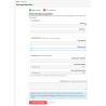 EU Withdrawal Button Module for PrestaShop 8.2.1
