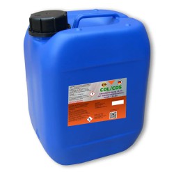 CDL 0,3 % CDS 20 Liter aktivierte Fertiglösung mit Pipette in 20 l HDPE Kanister