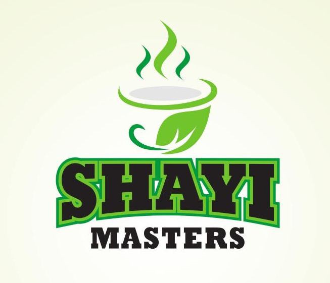 Shayi Masters